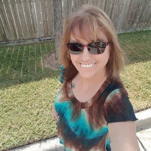 Meet your Posher, Terrie